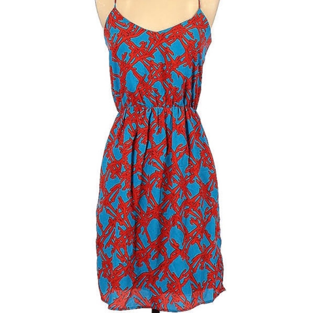 Southern frock dress